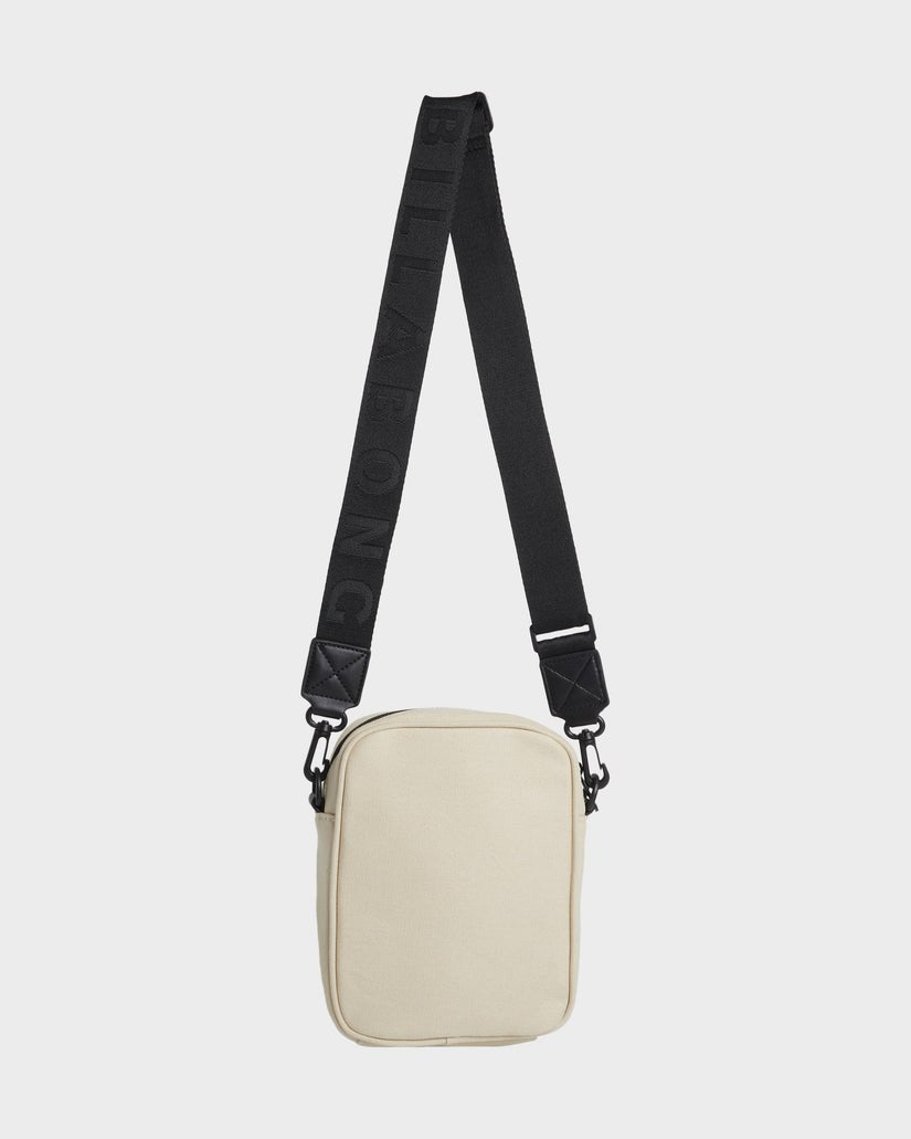 CHASER BAG - Billabong24E643571 - Coyote -