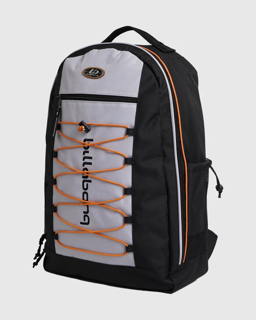 Chrome Backpack - BillabongUBYBP00149 - BLK - Black -