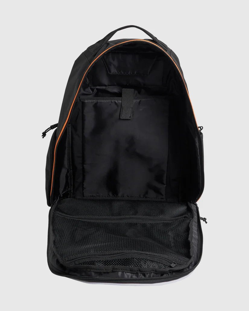 Chrome Backpack - BillabongUBYBP00149 - BLK - Black -