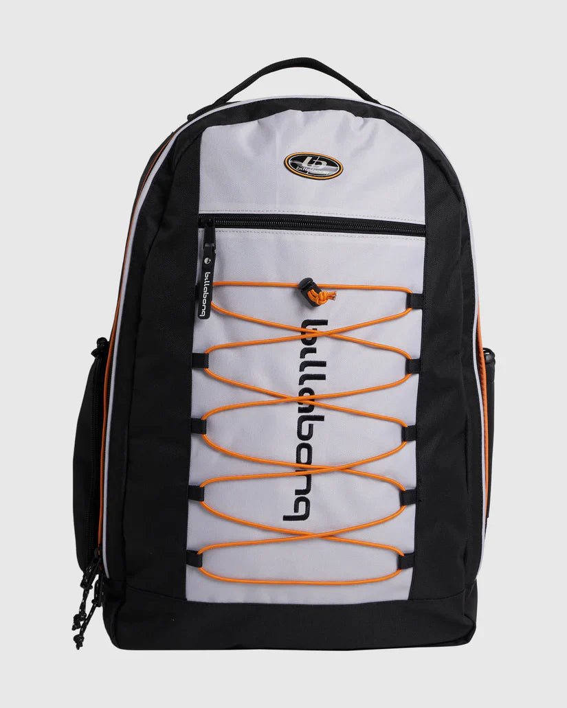 Chrome Backpack - BillabongUBYBP00149 - BLK - Black -