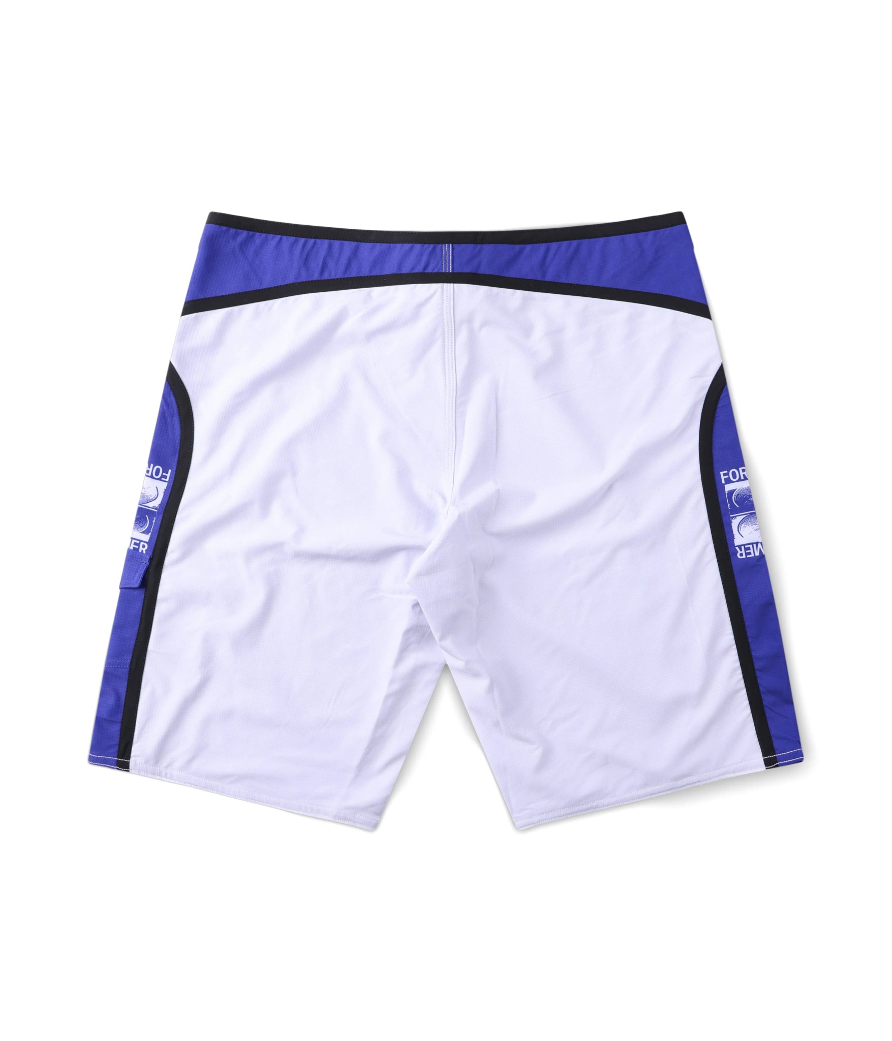 CHUN TRUNK 21' - FormerFBO - 25106 - WHB - WHITE BLUE - 30