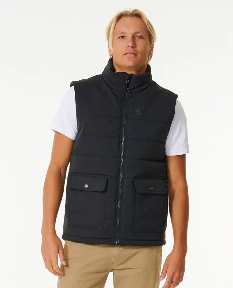 Anti Series Ridge Vest