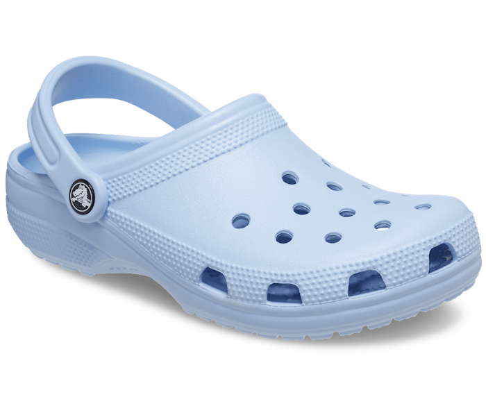 Classic Clog Blue Calcite - Crocs10001 - 4NS - M2W4 -