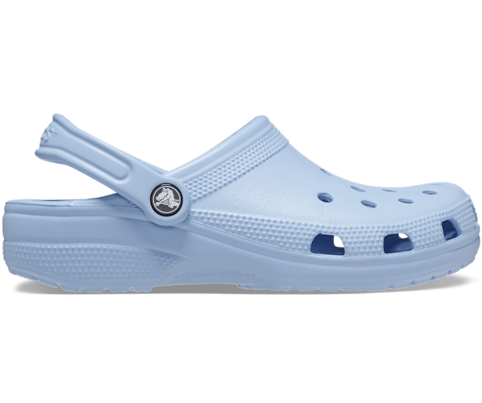Classic Clog Blue Calcite - Crocs10001 - 4NS - M2W4 -