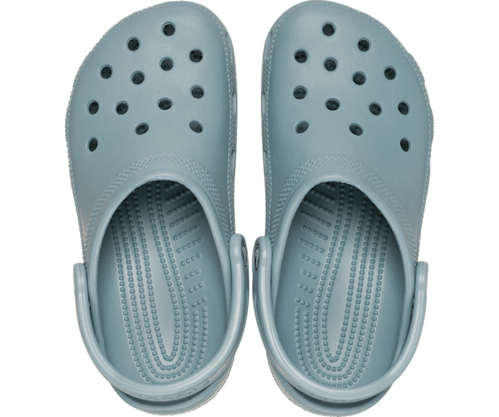 Classic Clog Blue Pond - Crocs10001 - 3YO - M10W12 -