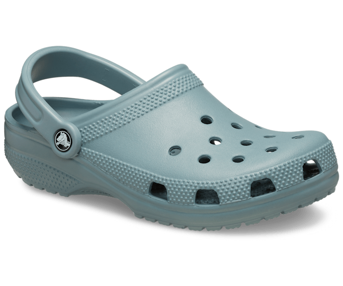 Classic Clog Blue Pond - Crocs10001 - 3YO - M10W12 -