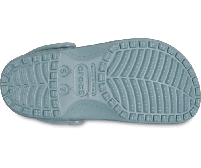 Classic Clog Blue Pond - Crocs10001 - 3YO - M10W12 -