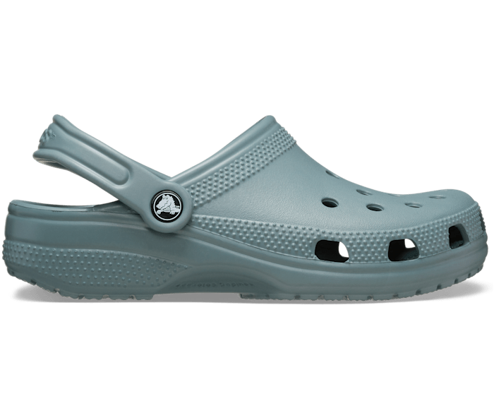 Classic Clog Blue Pond - Crocs10001 - 3YO - M10W12 -