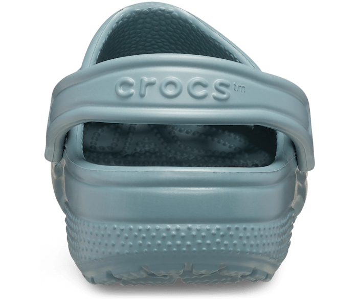 Classic Clog Blue Pond - Crocs10001 - 3YO - M10W12 -