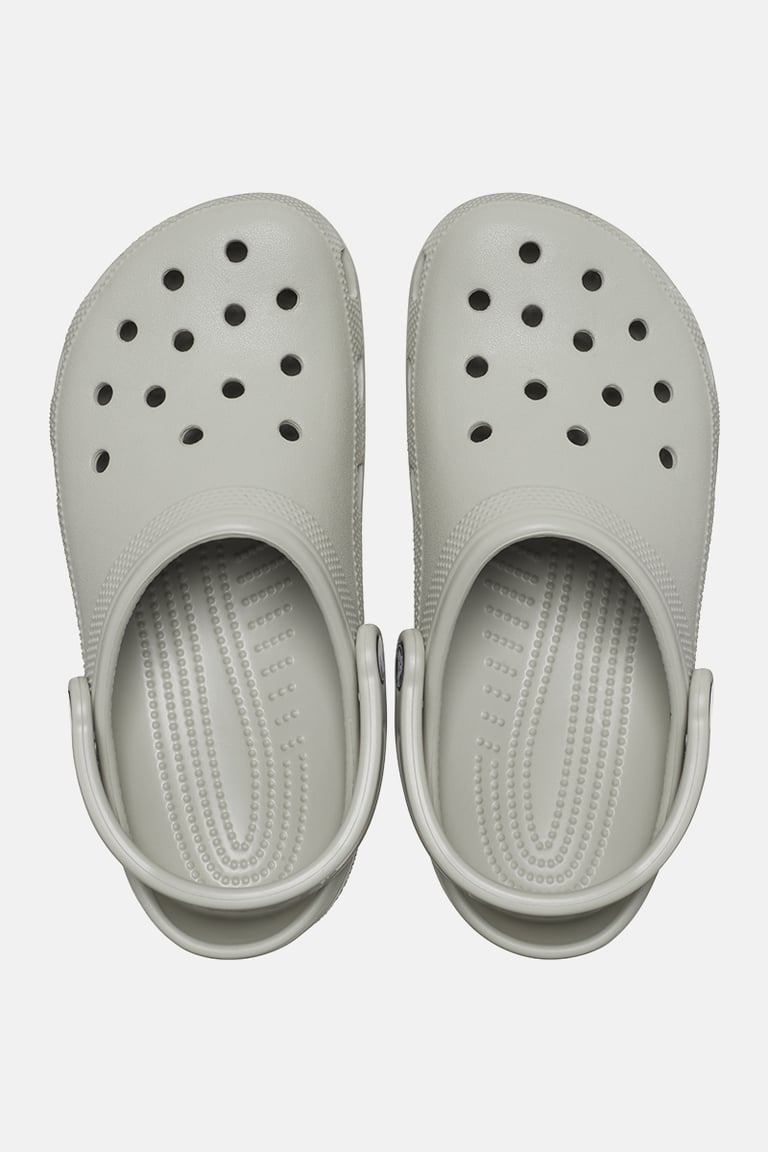 Classic Clog Elephant - Crocs10001 - 1LM - M10W12 -