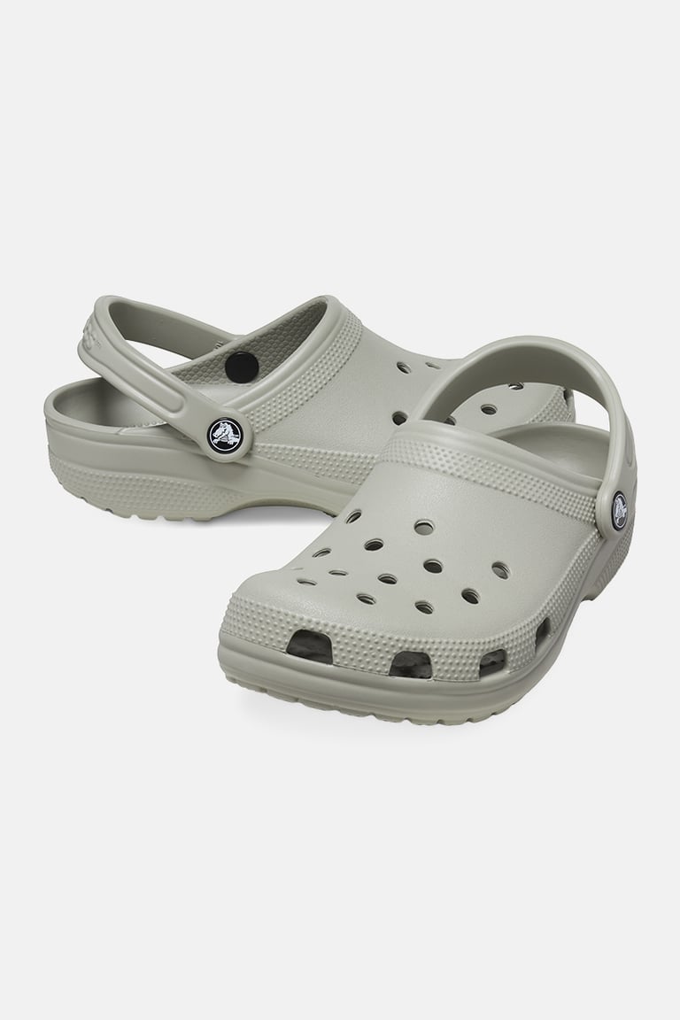 Classic Clog Elephant - Crocs10001 - 1LM - M10W12 -