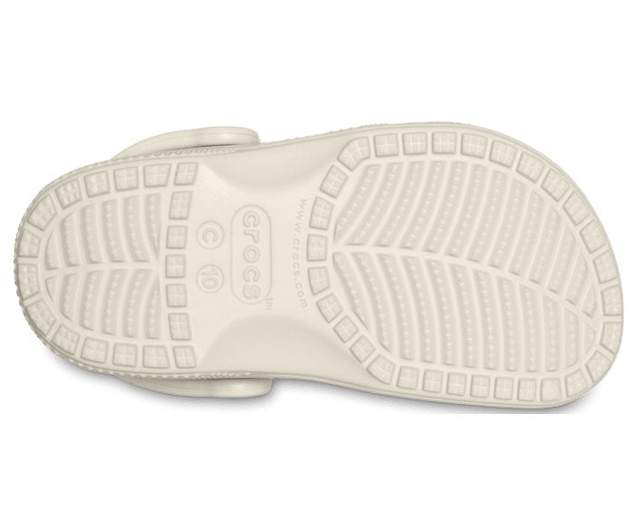 Classic Clog Kids Bone - Crocs206990 - 2Y2 - C4 -