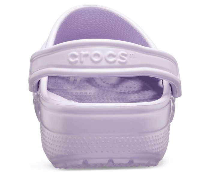 Classic Clog Lavender - Crocs10001 - 530 - M3W5 -
