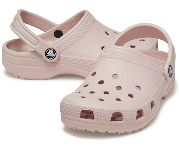 Classic Clog Quartz - Crocs10001 - 6UR - M3W5 -