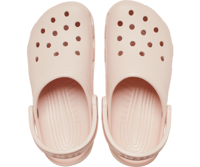 Classic Clog Quartz - Crocs10001 - 6UR - M3W5 -