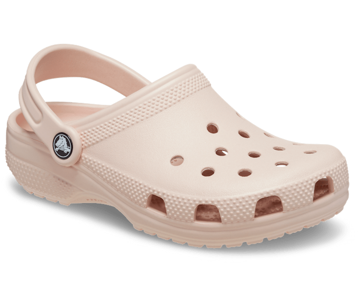 Classic Clog Quartz - Crocs10001 - 6UR - M3W5 -