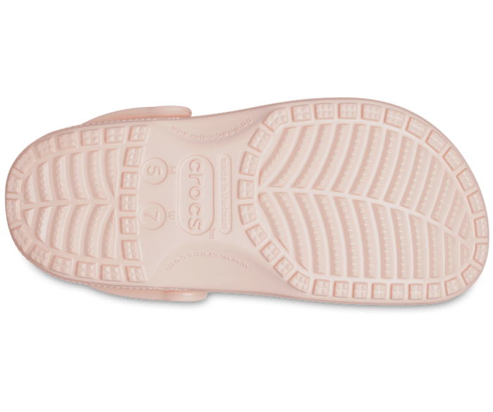 Classic Clog Quartz - Crocs10001 - 6UR - M3W5 -