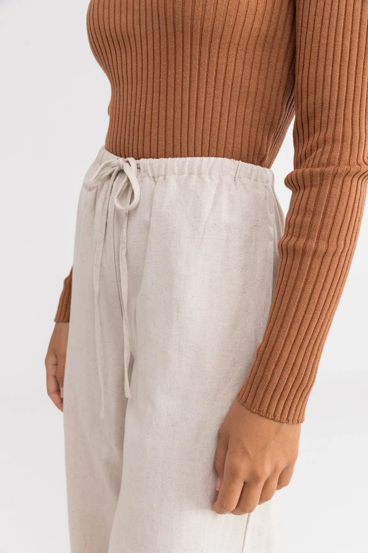 Classic Drawstring Pant - Rhythm9338790850941