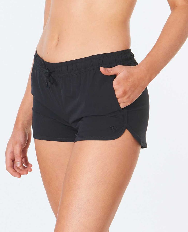 CLASSIC SURF 31 BOARDSHORT - Rip CurlGBOAT9 - BLACK - 2XS
