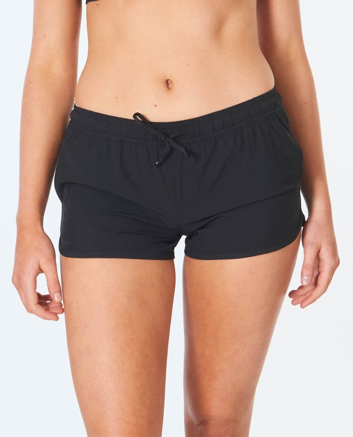 CLASSIC SURF 31 BOARDSHORT - Rip CurlGBOAT9 - BLACK - 2XS