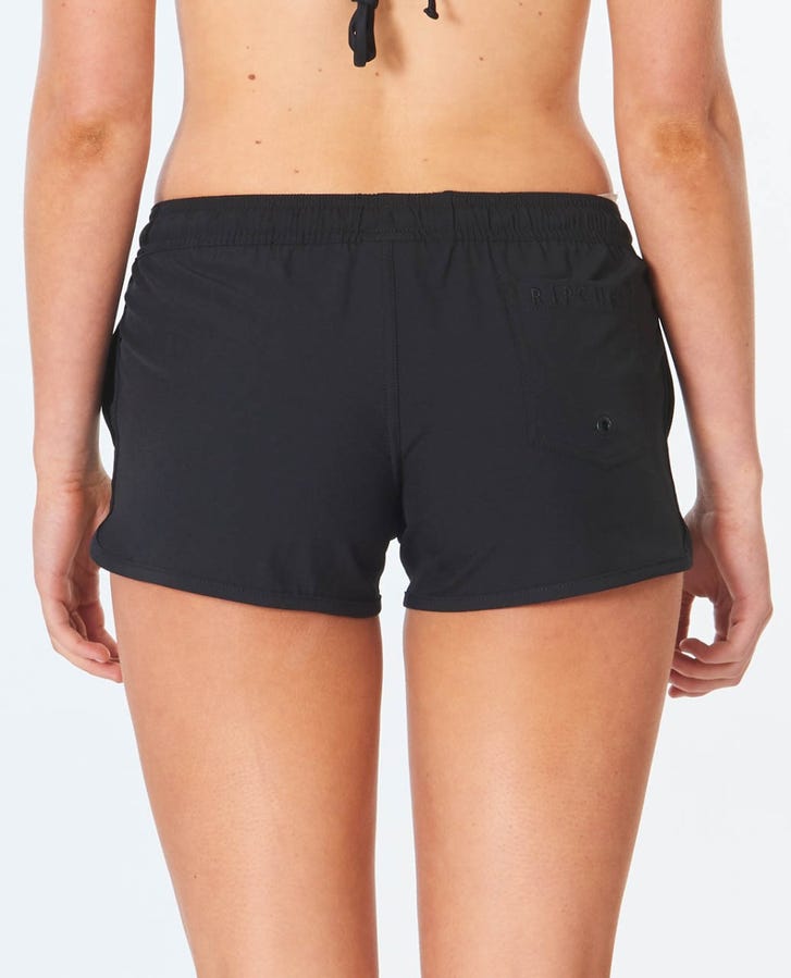 CLASSIC SURF 31 BOARDSHORT - Rip CurlGBOAT9 - BLACK - 2XS