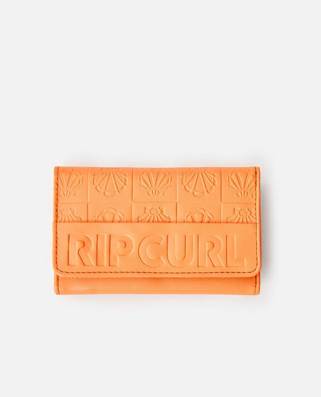 Classic Surf Mid Wallet - Rip Curl00ZWWA - 0030 - Orange - 1SZ