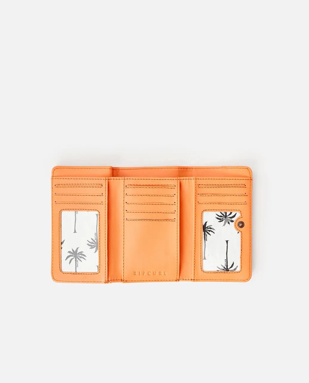Classic Surf Mid Wallet - Rip Curl00ZWWA - 0030 - Orange - 1SZ
