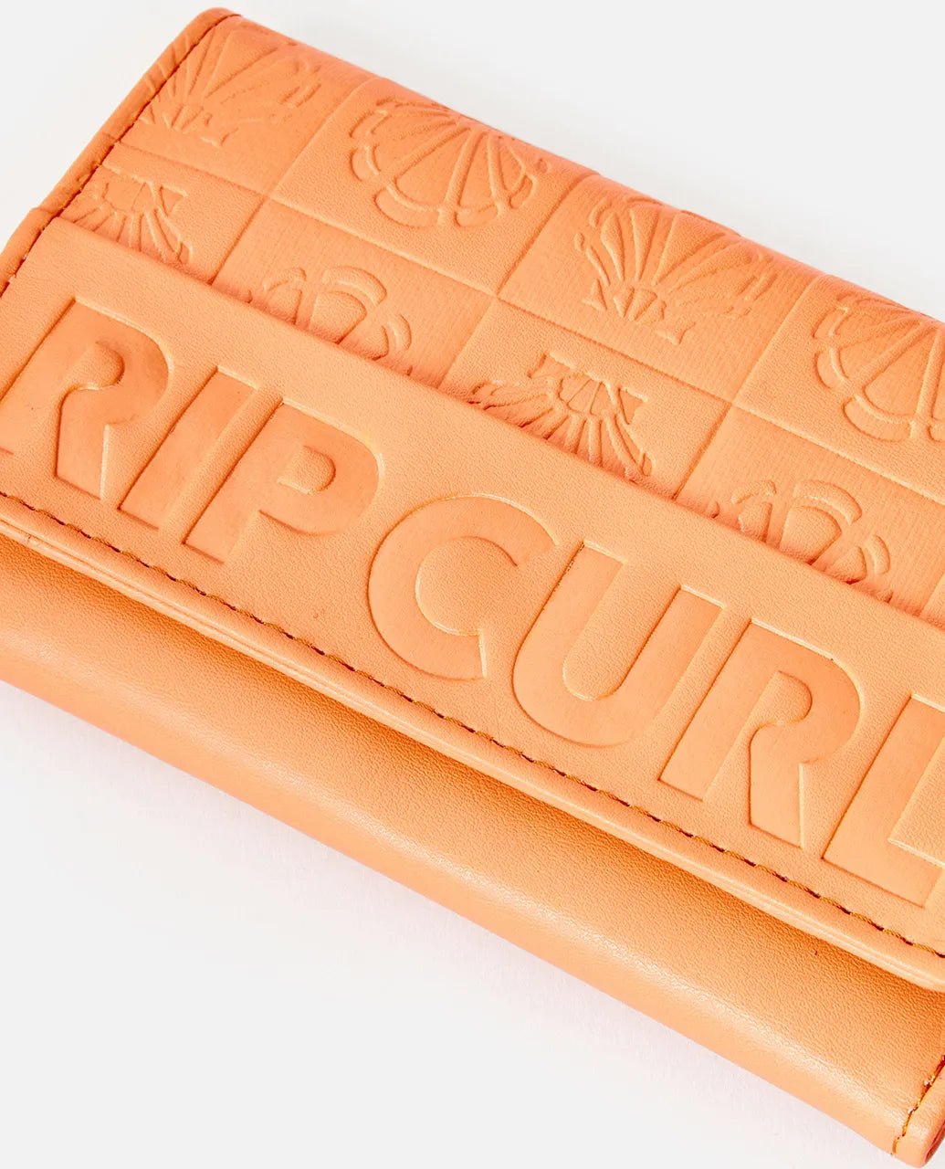 Classic Surf Mid Wallet - Rip Curl00ZWWA - 0030 - Orange - 1SZ