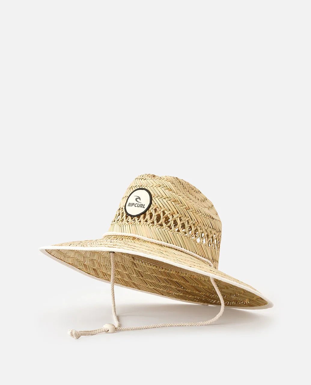Classic Surf Straw Sun Hat - Rip Curl05KWHE - 0031 - Natural - S