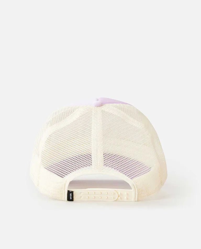 Classic Surf Trucker - Rip Curl00swhe - 0108 - Lilac - OSFA