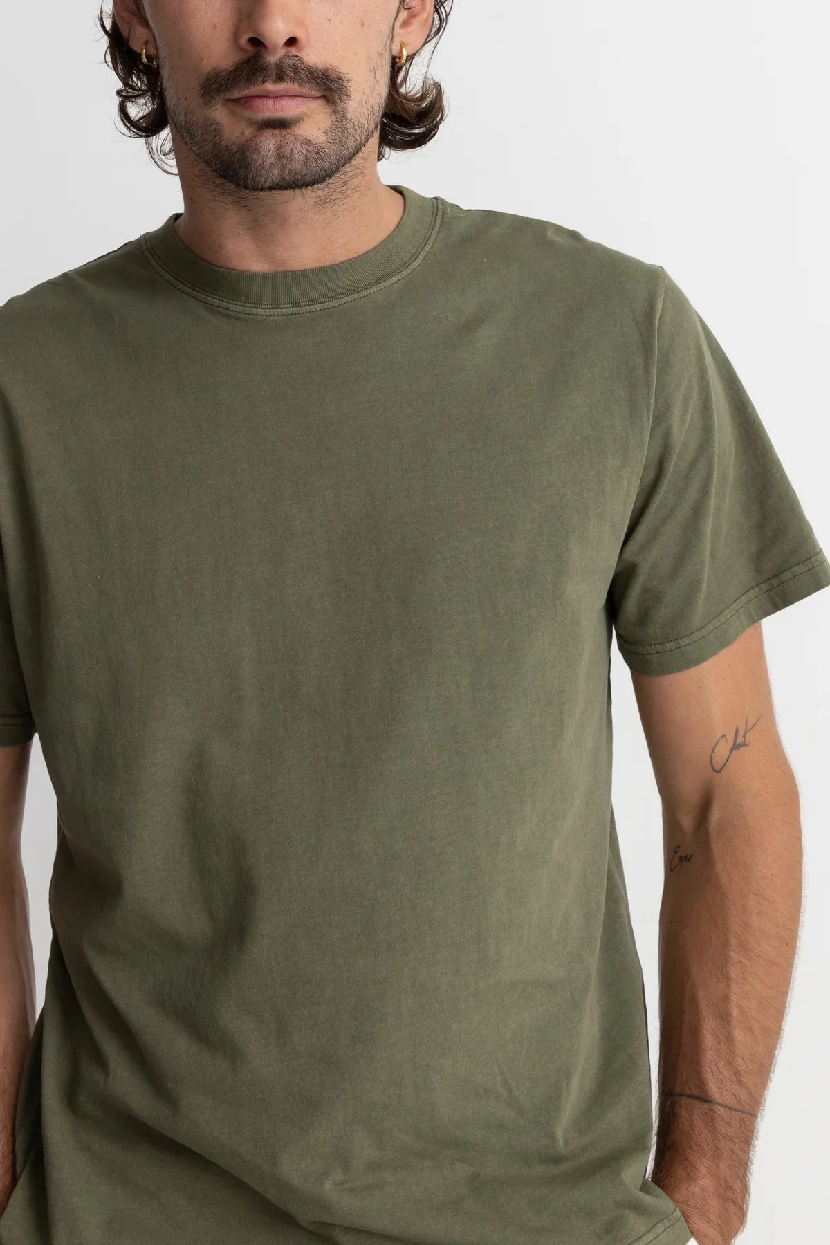 Classic Vintage Tee - Rhythm9338790747852