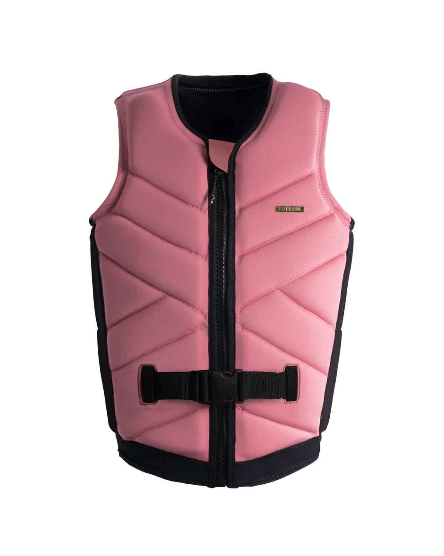 Cleo - FollowFE03308 - Salmon - 6