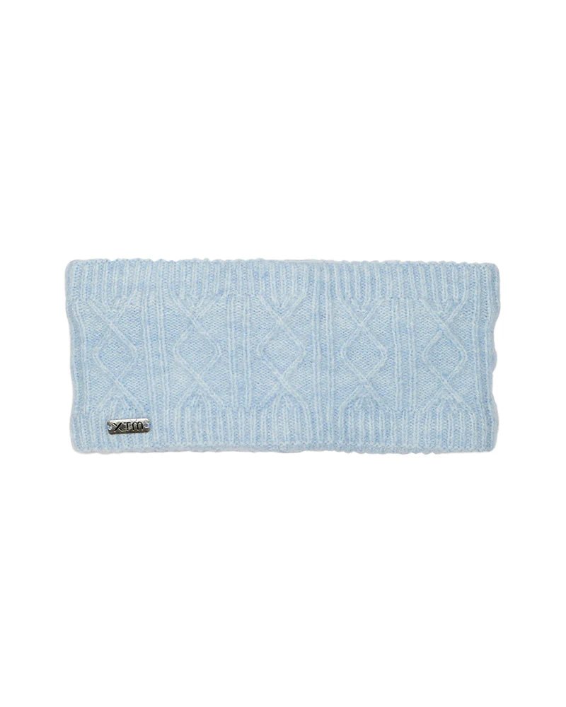 CLOUD NINE HEADBAND - XTMHL072-SKY BLUE-1SZ