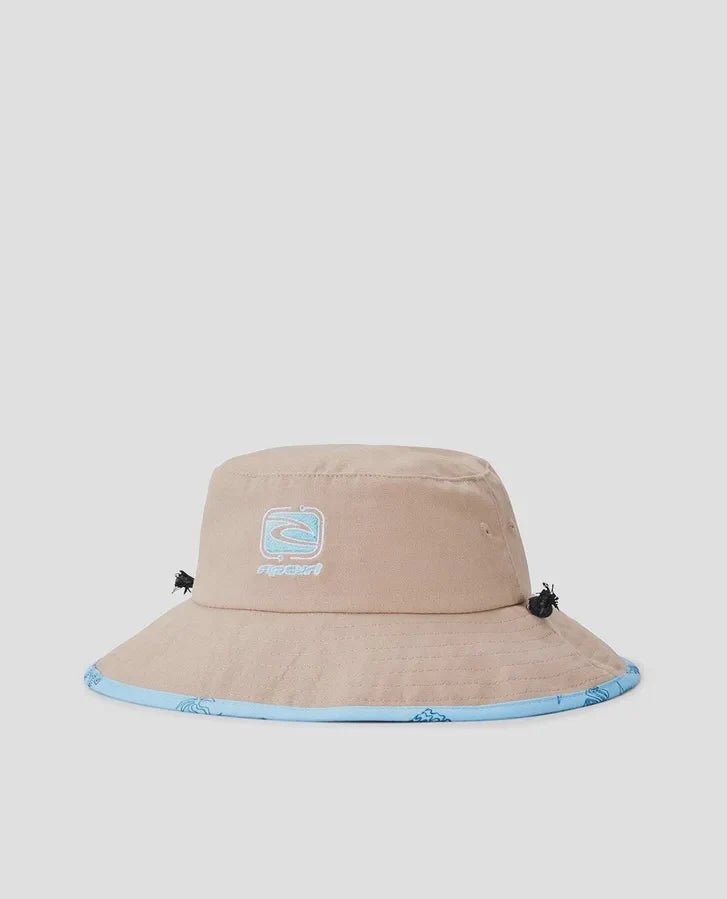 COMBO MID BRIM HAT - BOY - Rip Curl1DEBHE - KHAKI SAND - S