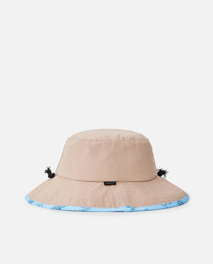 COMBO MID BRIM HAT - BOY - Rip Curl1DEBHE - KHAKI SAND - S