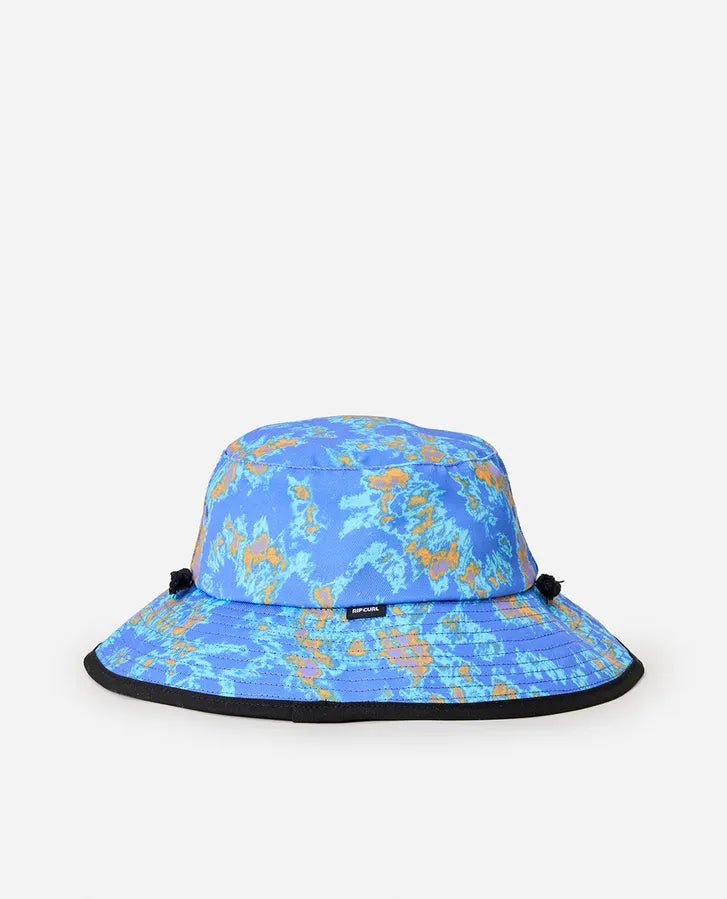 COMBO MID BRIM HAT - BOY - Rip Curl1DEBHE - BRIGHT BLUE - S