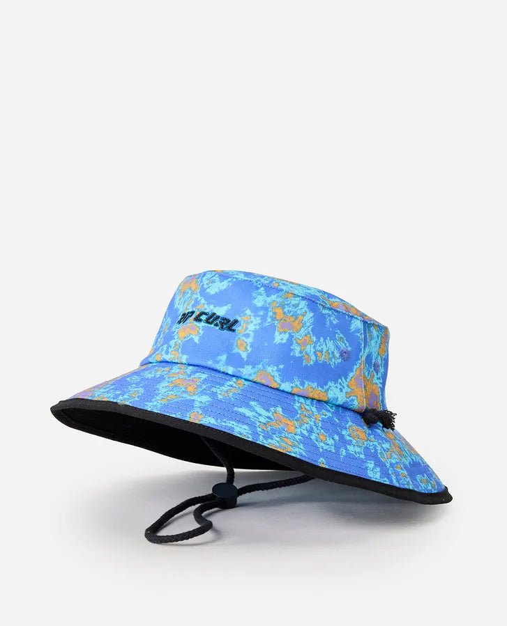 COMBO MID BRIM HAT - BOY - Rip Curl1DEBHE - BRIGHT BLUE - S