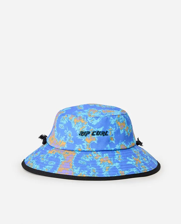 COMBO MID BRIM HAT - BOY - Rip Curl1DEBHE - BRIGHT BLUE - S