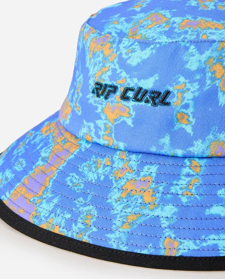 COMBO MID BRIM HAT - BOY - Rip Curl1DEBHE - BRIGHT BLUE - S