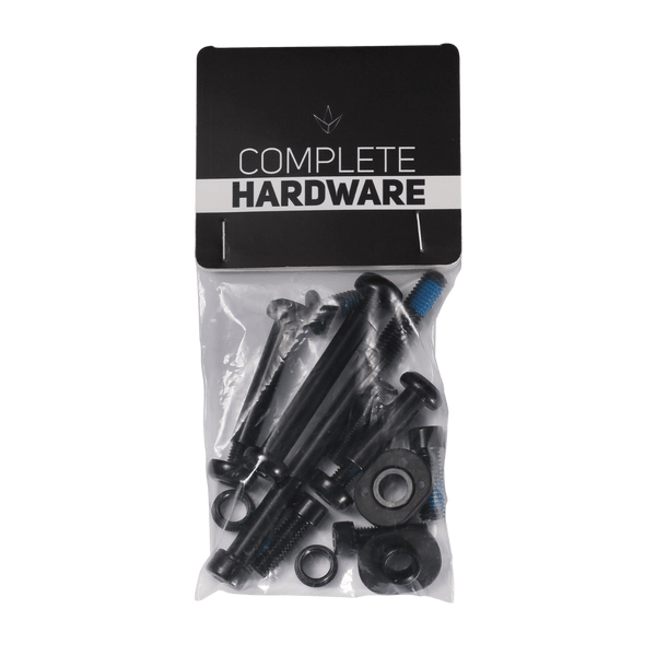 COMPLETE HARDWARE PACK GENERAL - EnvyHCMBGEN