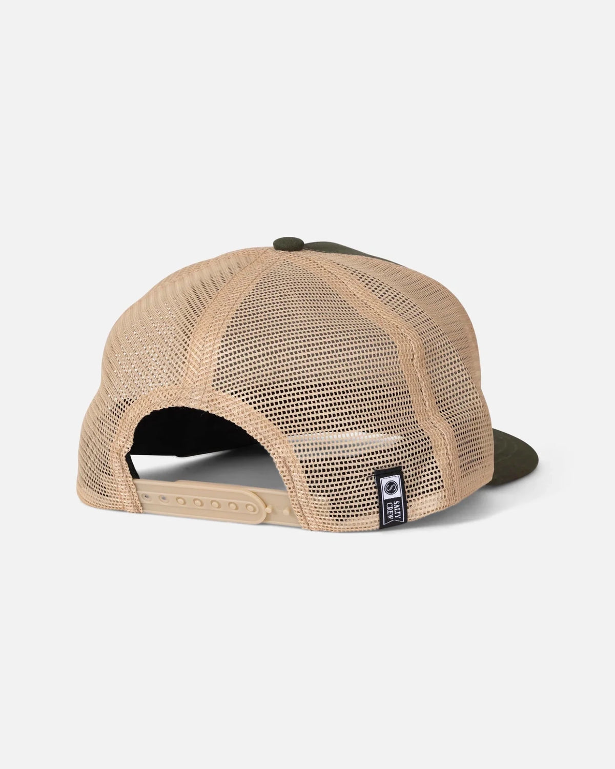 COORDINATES TRUCKER -Salty Crew35935852-DEEP GREEN-1Sz
