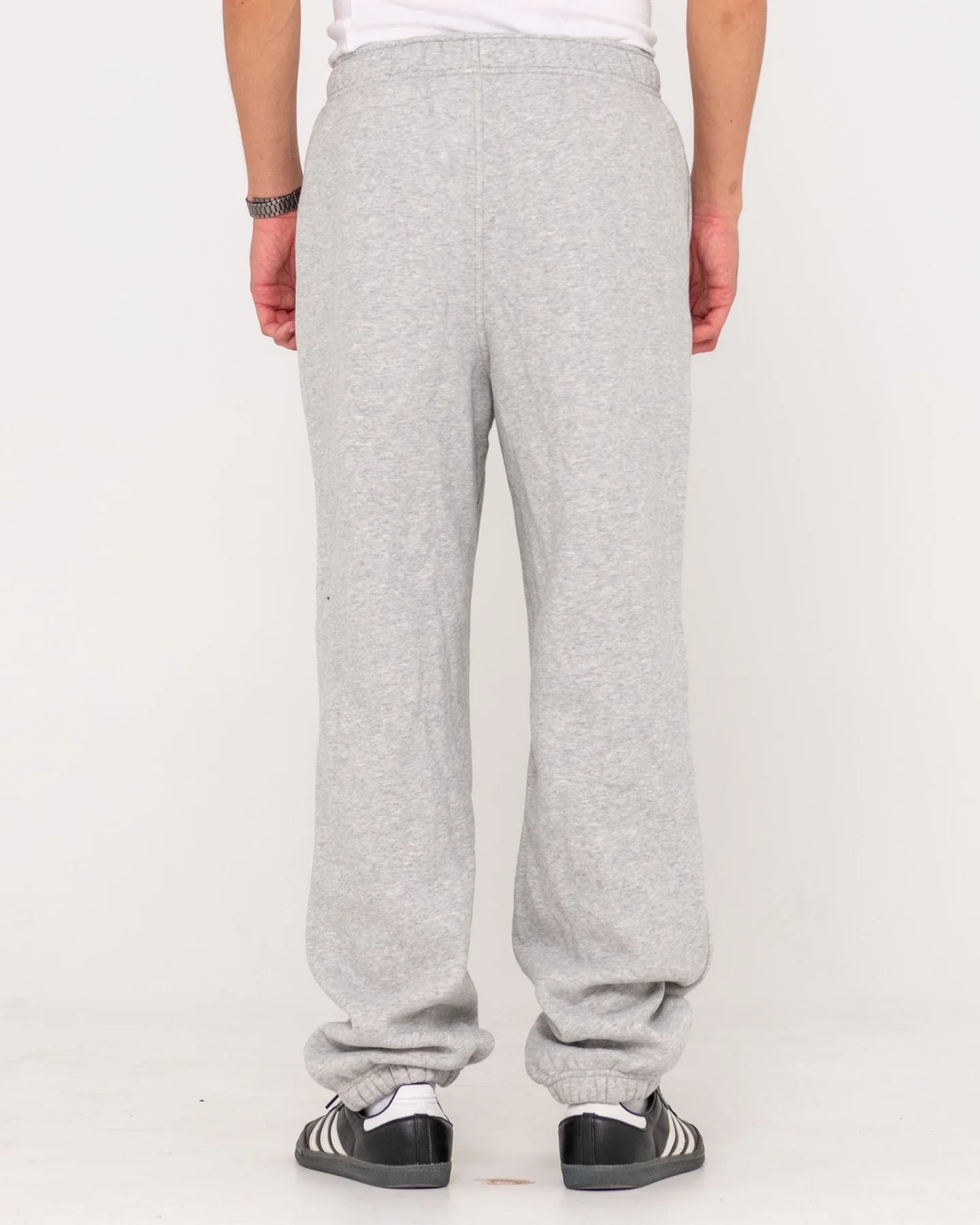 Core Division Trackpant - RustyHBM0476 - GMA - Grey Marle - L