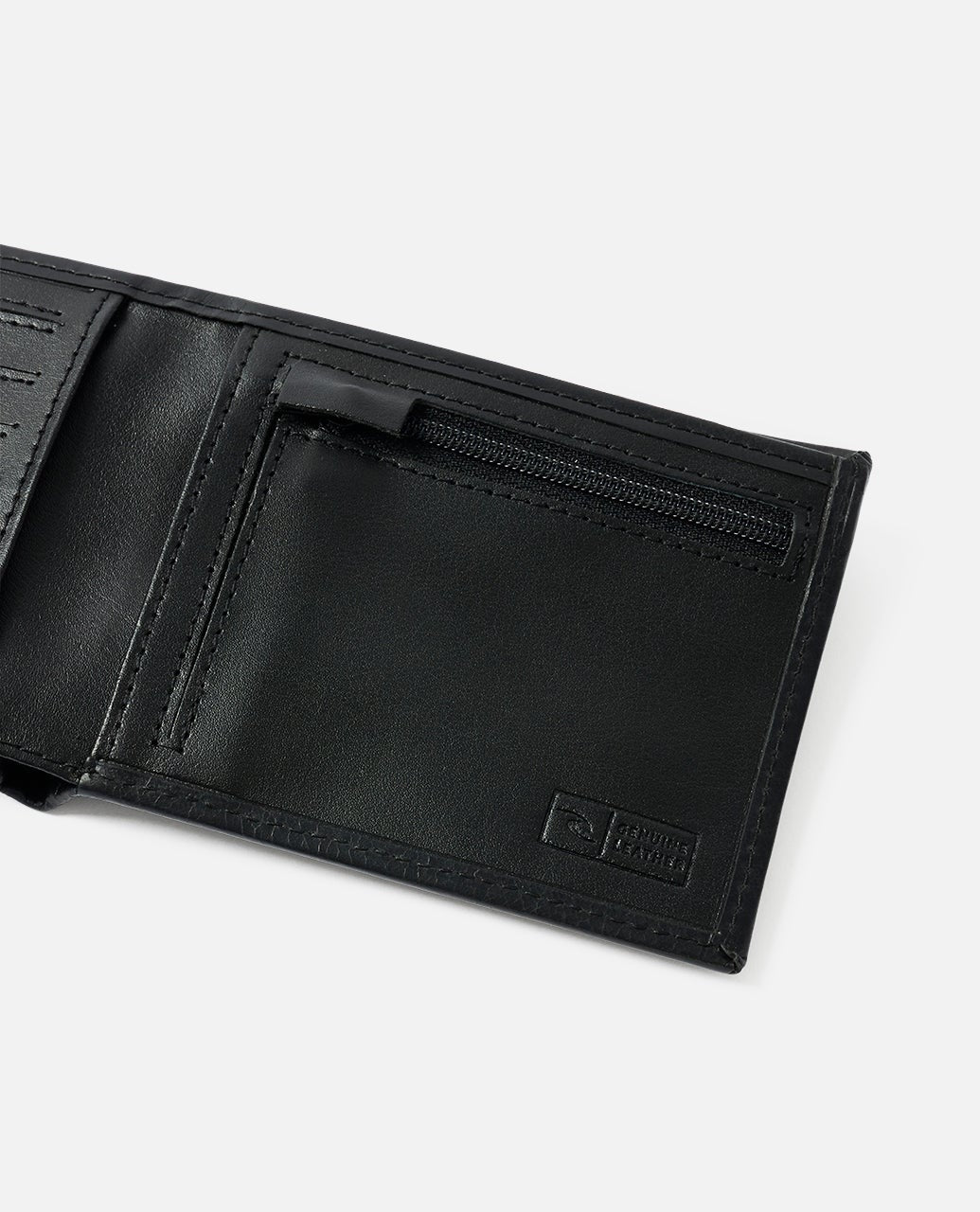 Corpowatu RFID 2 in 1 - Rip CurlBWLNB-0090-Black-1SZ