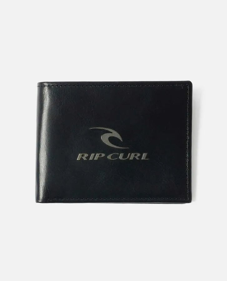 CORPOWATU RFID 2 IN 1 - Rip Curl017MWA - BLACK