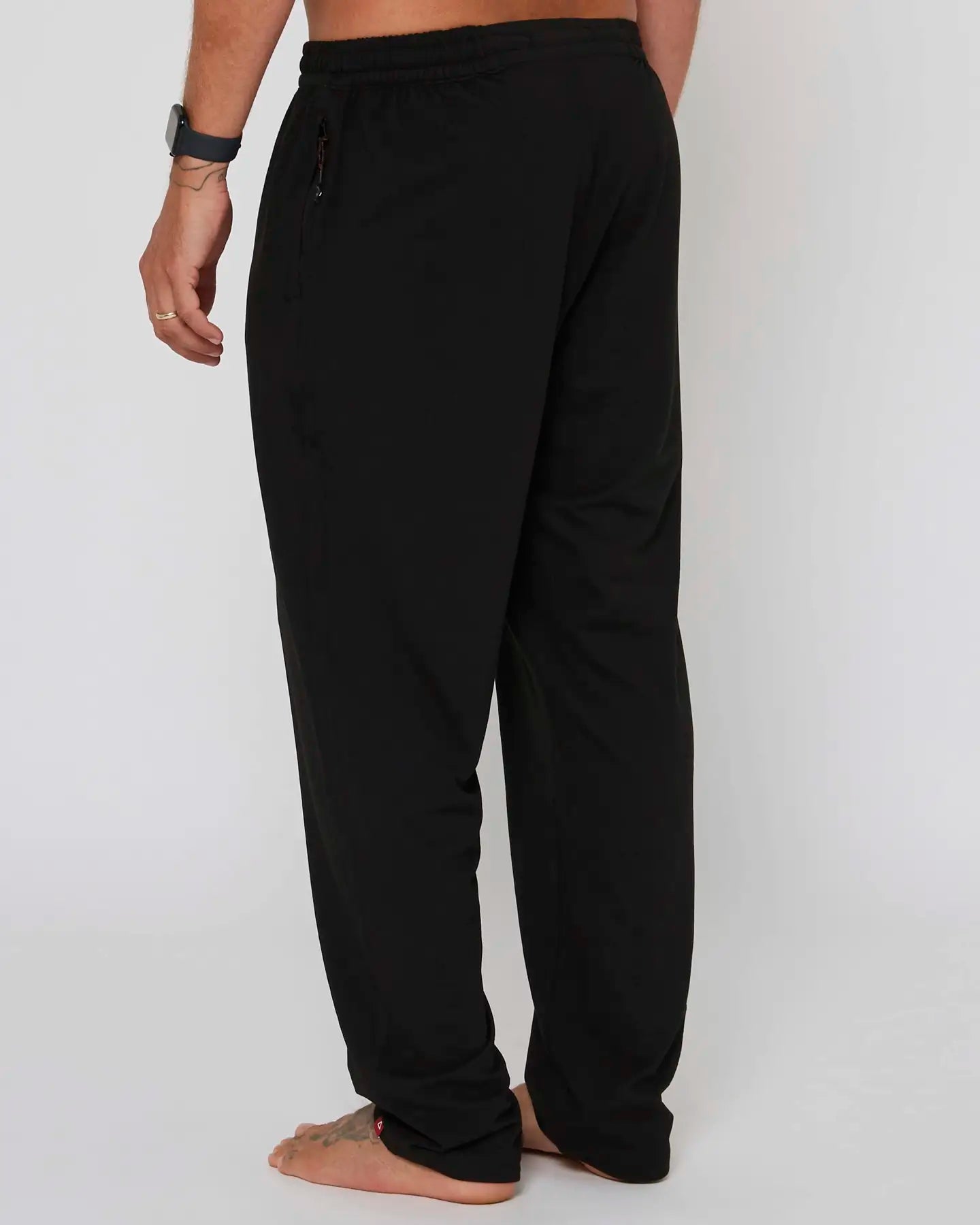 Couch Trackies - FollowFE04613 - Black - S