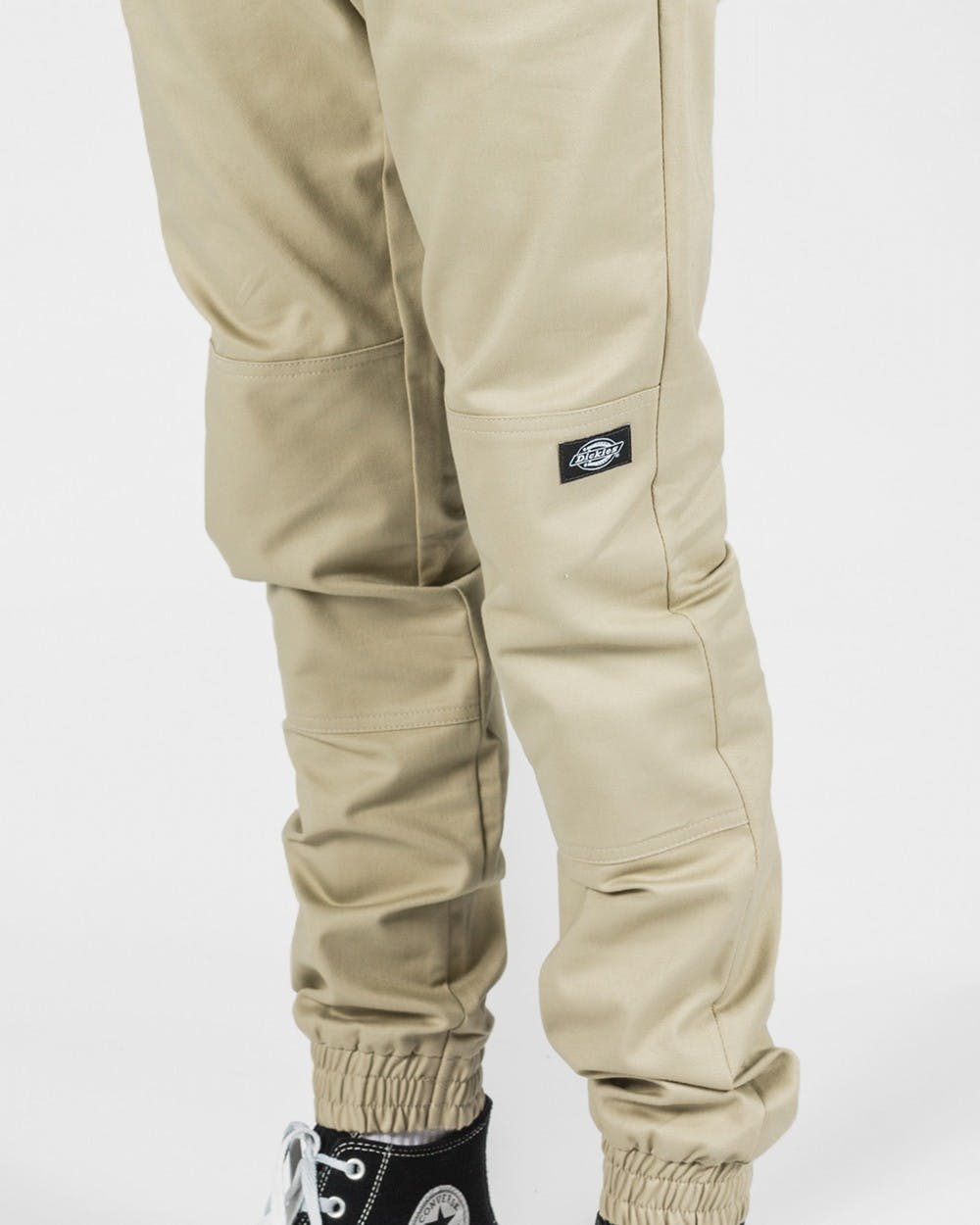 CP918 Elastic Cuff Pant - DickiesK3170907DS - Sand - 28