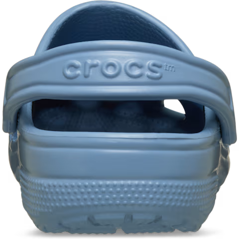 Classic Clog Astro Blue
