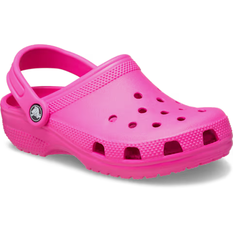 Classic Clog Kids