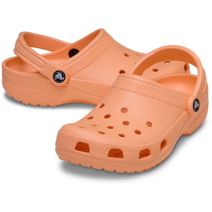 Classic Clog