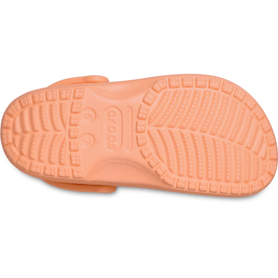 Classic Clog